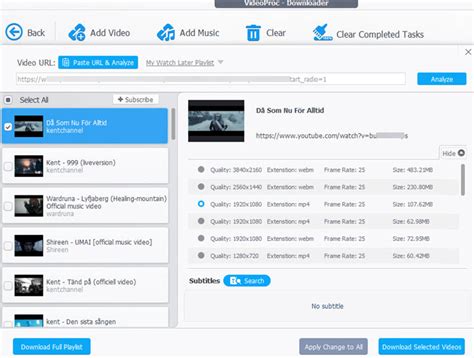 How To Download an Embedded Video From Any Website.